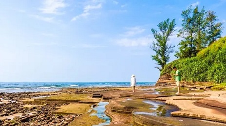 北海涠洲岛旅游攻略