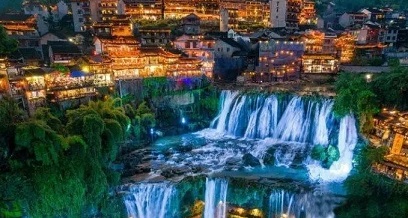 张家界旅游要多少钱