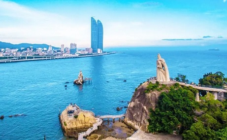 厦门旅游攻略自由行最佳线路5天