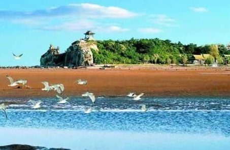 北戴河旅游攻略必玩的景点