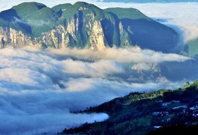 湖北旅游景点排名前十名
