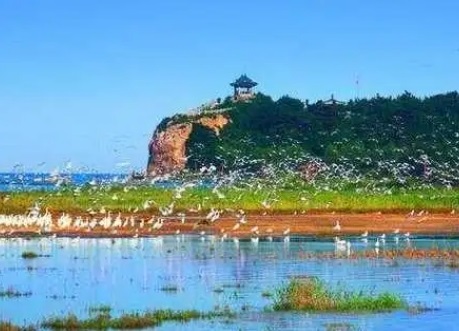 秦皇岛旅游攻略景点推荐