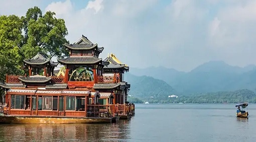 杭州旅游攻略必去景点推荐