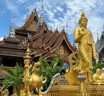 云南旅游必去的景点