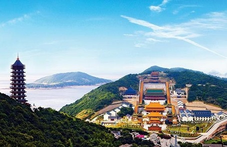 普陀山旅游攻略