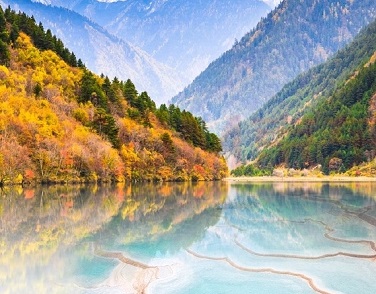 旅游景点推荐三日游
