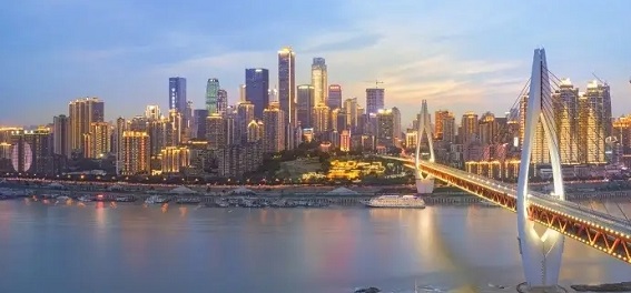 重庆旅游攻略详细安排