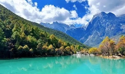 丽江旅游攻略必去景点