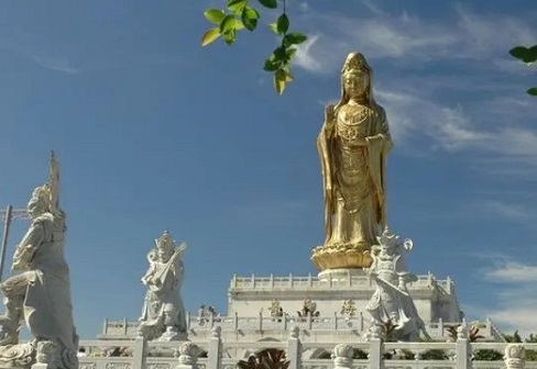 普陀山旅游详细攻略