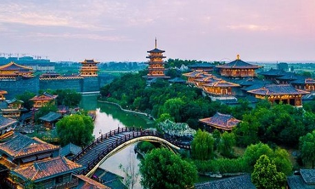 徐州旅游必去十大景点