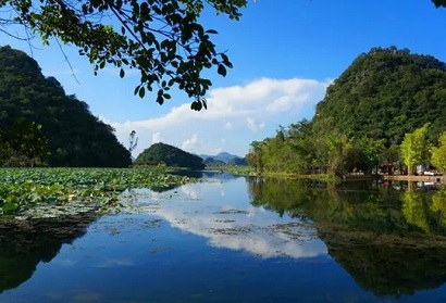 南宁去云南旅游攻略