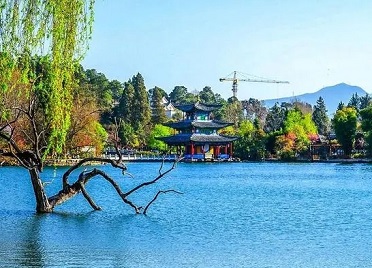 南宁到云南旅游攻略