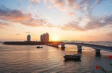 云南三亚旅游攻略