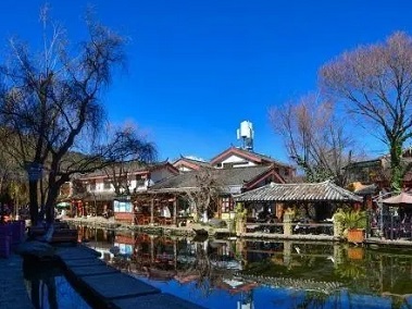 武汉到云南旅游跟团报价