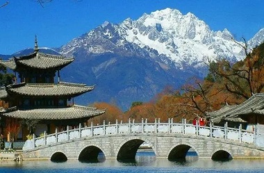 哈尔滨到云南旅游团报价