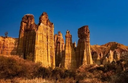 石家庄到云南旅游团
