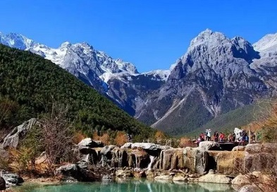 武汉到云南旅游