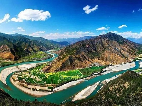 长春到云南旅游