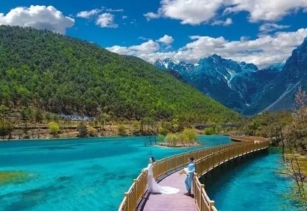 太原去云南的旅游团