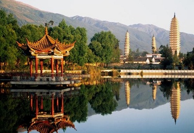 沈阳到云南旅游团报价
