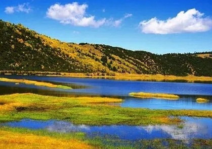 太原到云南旅游团