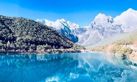云南大理旅游攻略自助游