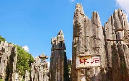 天津到云南旅游