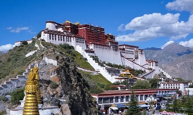 云南到西藏旅游攻略