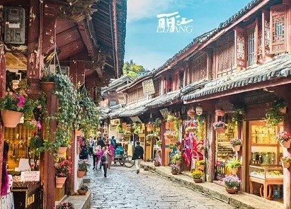 云南大理丽江旅游报价