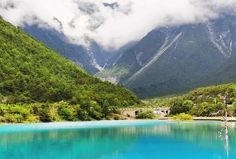 云南丽江旅游网