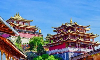 雅安到云南旅游攻略