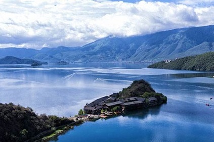 云南大理丽江旅游攻略自助游