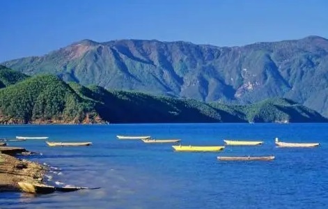 天津到云南旅游报价