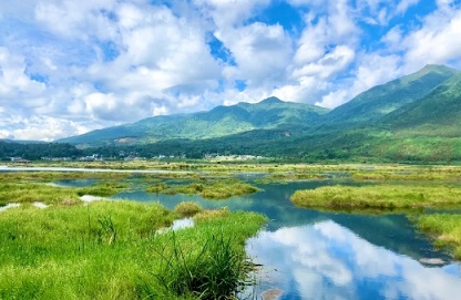 云南腾冲旅游