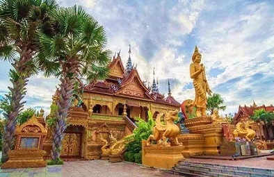 云南西双版纳旅游攻略