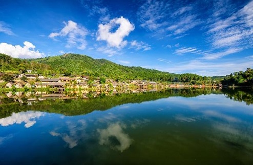 云南昆明腾冲旅游攻略