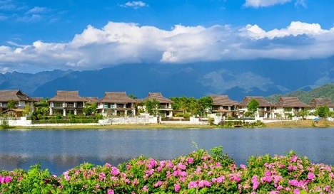 云南腾冲旅游攻略