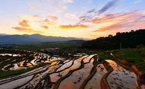 云南腾冲瑞丽旅游
