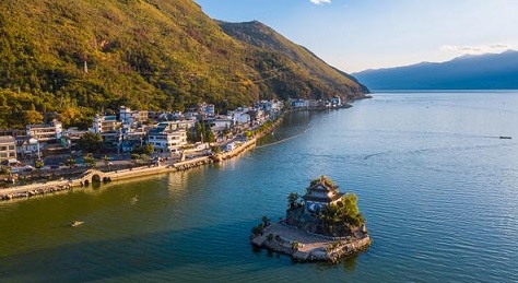 云南旅游团