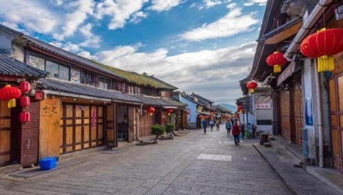 云南旅游注意