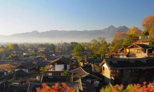 去云南旅游必备物品