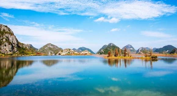 成都到云南旅游团