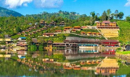 云南旅游攻略必去景点