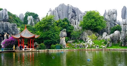 云南旅游有高原反应吗