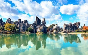 云南旅游乱象