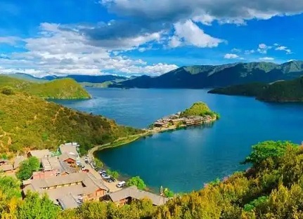 云南旅游最佳季节