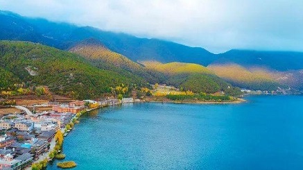 云南旅游最佳线路推荐
