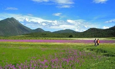 9月份去云南旅游好吗