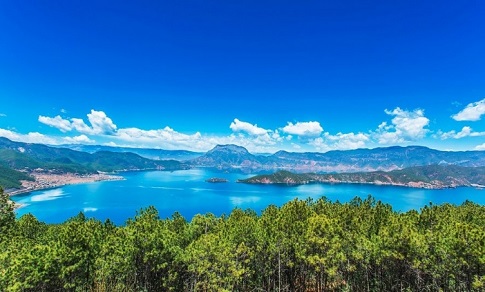 中青旅云南旅游报价