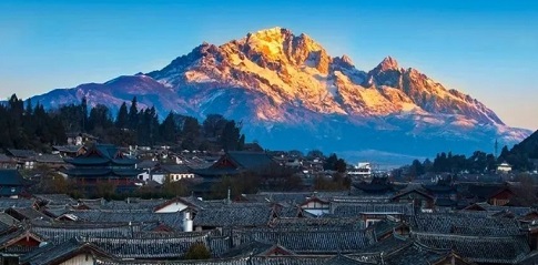 七月去云南旅游必备物品